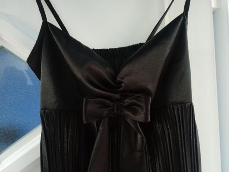 Trblietavy top s/m, s