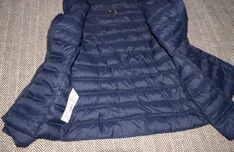 Prechodná bunda, mango,xs