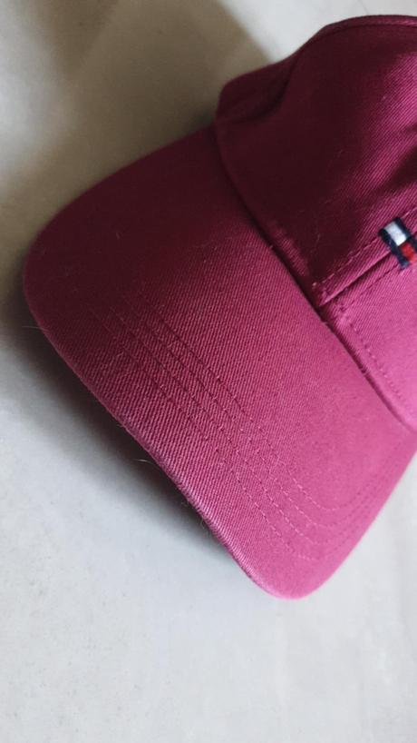 Šiltovka  dámska , zn . tommy hilfiger, tommy hilfiger