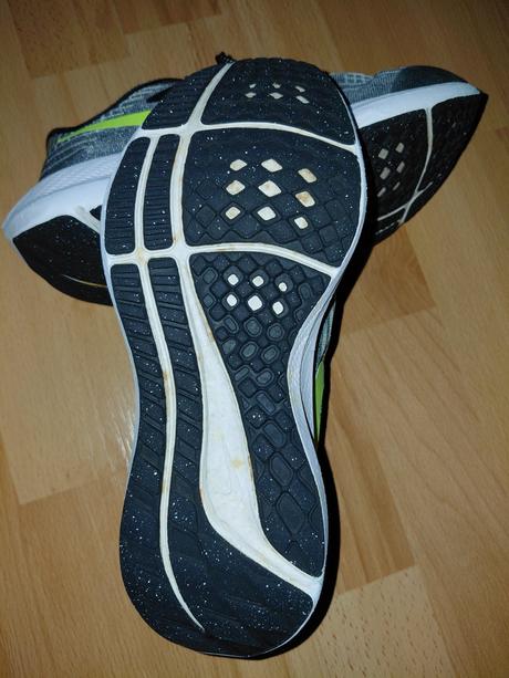 Tenisky nike pegasus, nike,35