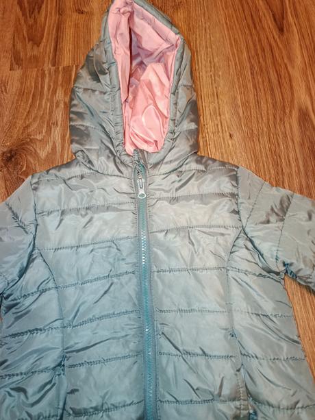 Dievčenská bundička, pepco,110