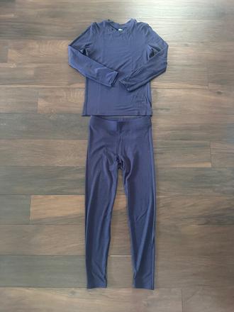 Termoprádlo, pepperts,134