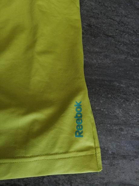 Technický top reebok vs, reebok,s