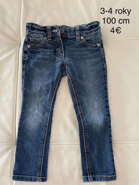 Detské rifle, benetton,98