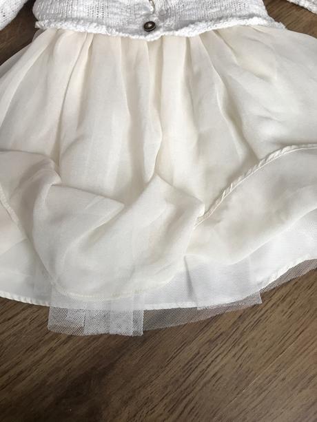 Šaty na krstiny, svadbu, 56