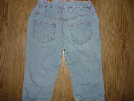 riflové trištvrtáky -110, marks & spencer,110