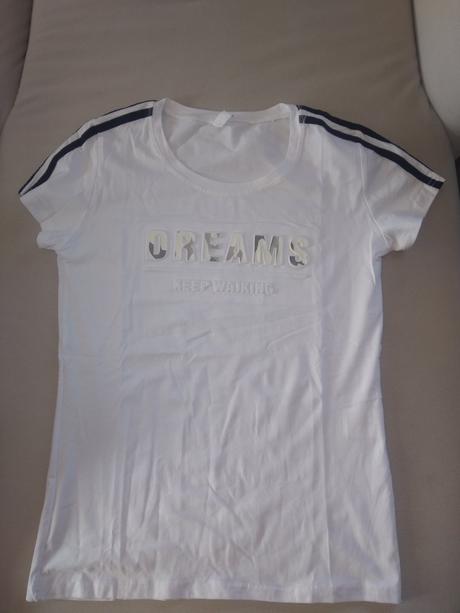 Damske tricko m, m