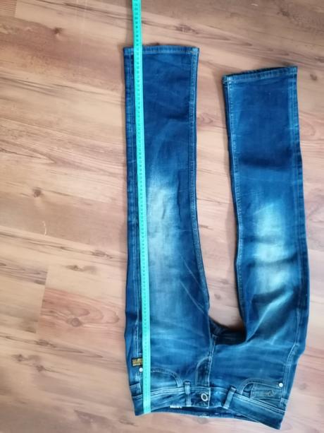 Rifle g-star w28 l30, g-star raw,s