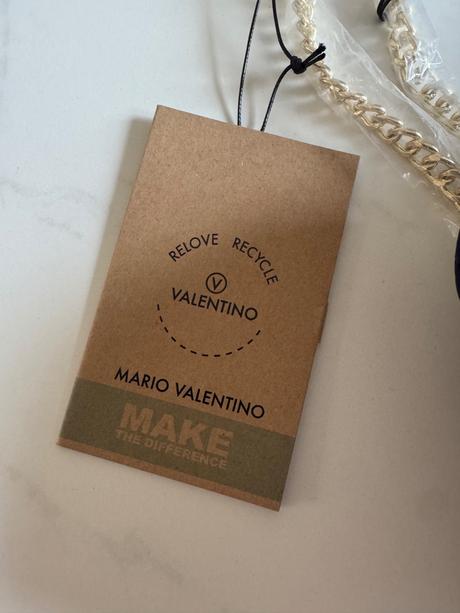 Valentino nová dámska kabelka, valentino