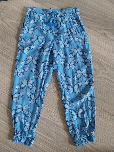 Nohavice h&m 98, h&m,98