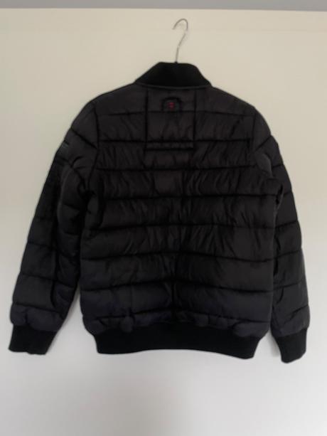 Perfektna bunda v.140, 140