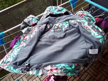 Prechodná hm 110, h&m,110