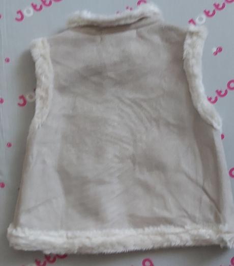 Dievčenská vesta, 86