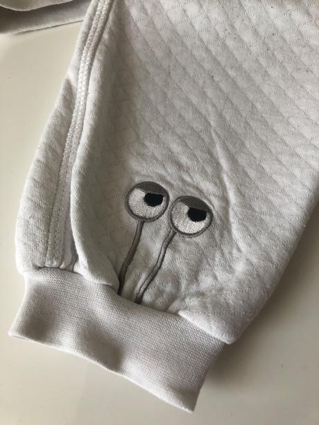 Richelieu súprava slimák, richelieu,74