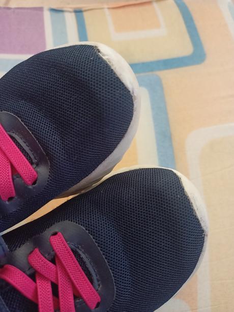 Látkové tenisky, kappa,29