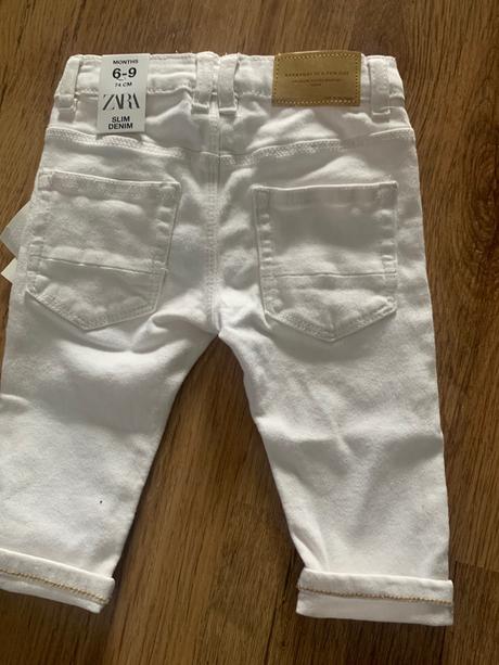 Zara detské rifle, zara,74