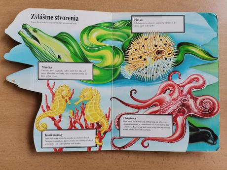 5 kníh o zvieratách, 