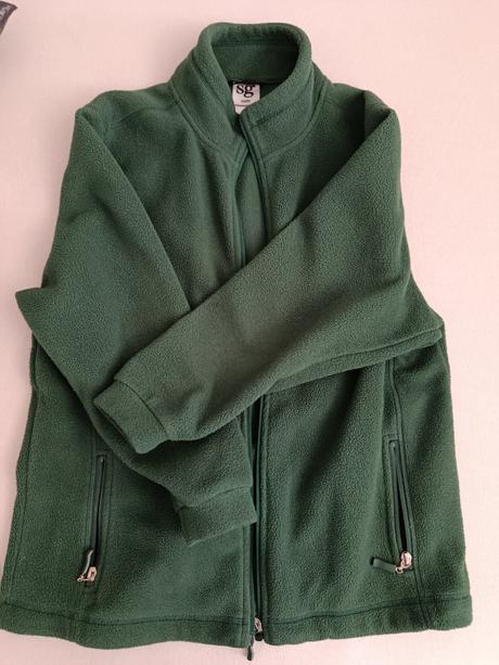 Veľký balík 10-12 rokov, 140–152