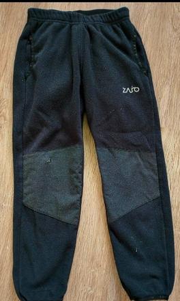 Polartec teplaky zajo, zajo,134