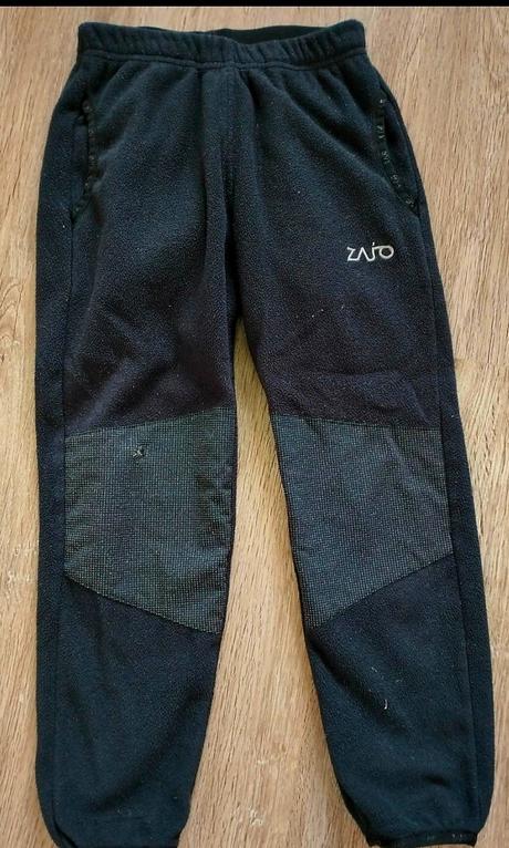 Polartec teplaky zajo, zajo,134