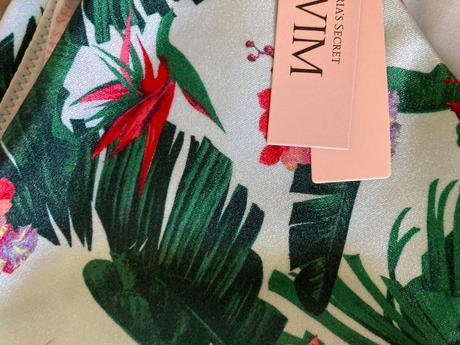 Victoria s secret plavky bikiny 36c/m, victoria's secret,m