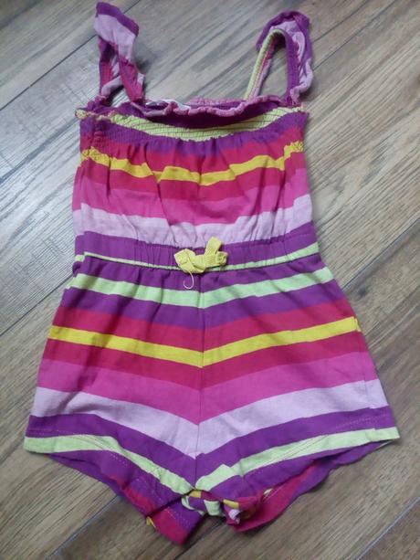 Overal na leto, pepco,80