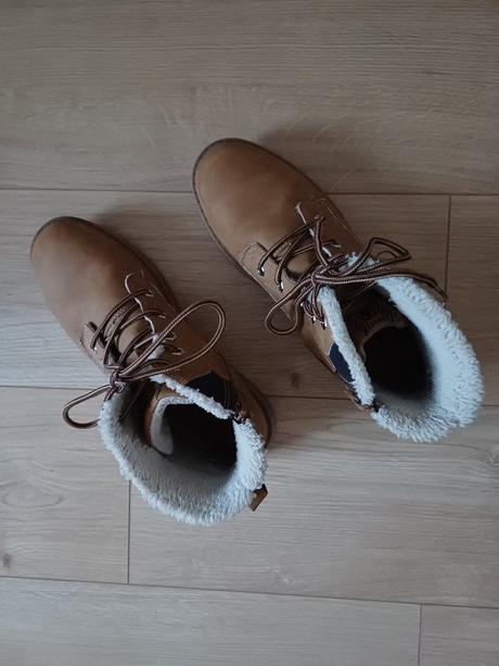 Chlapčenské čižmy, 40