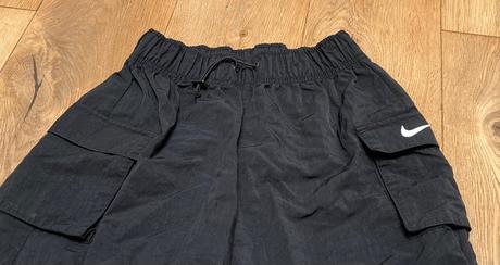 Športové krátke nohavice, nike,xs