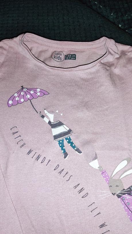 2 x tričko, pepco,122