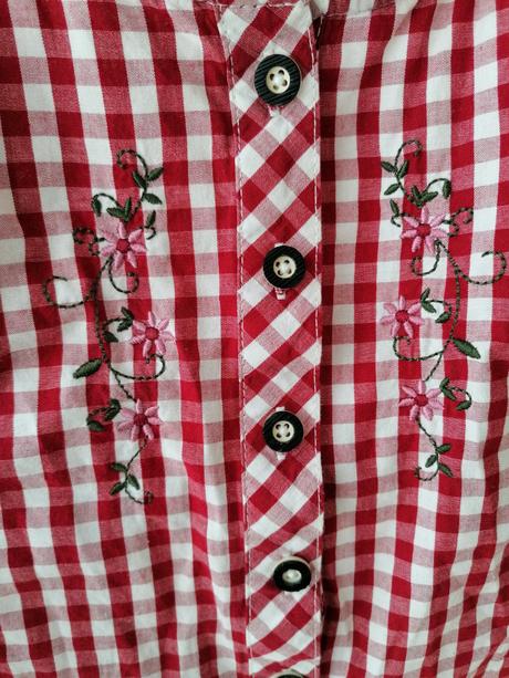 Folk košeľa, esmara,40