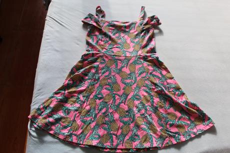 Ananásové, f&f,146