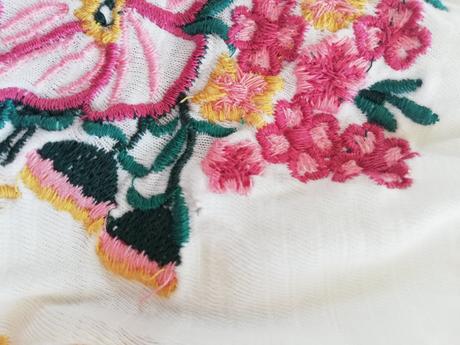 Crop top, primark,34