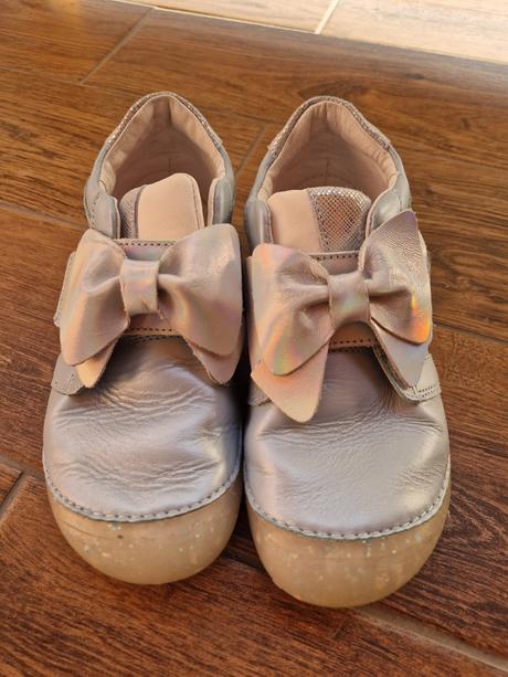 Barefoot topánky, d.d.step,36