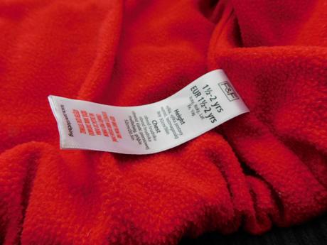 Zimná bunda č.98, f&f,98