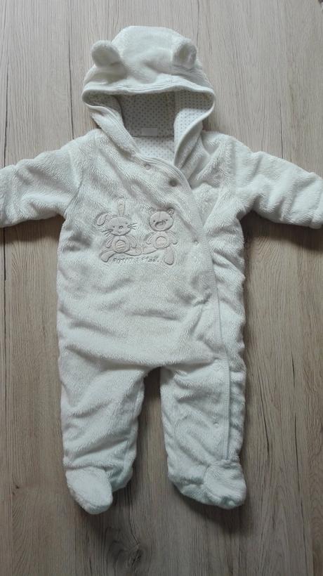 Zimny overal, f&f,68