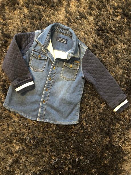 Košeľa elastická, mayoral,104