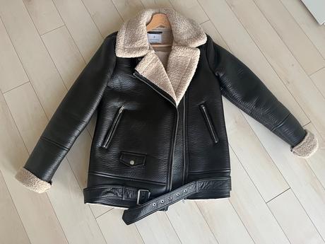 Damska bunda, stradivarius,m