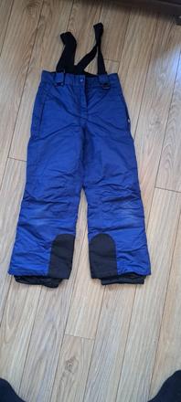 Oteplovky 122/128, crivit,122