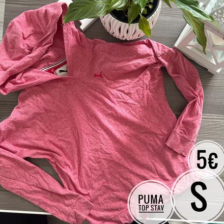Tričko, puma,s