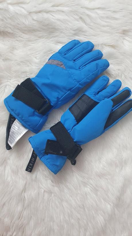 Zimne rukavice mckinley, mckinley,128