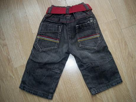 Rifle s opičkou, george,74