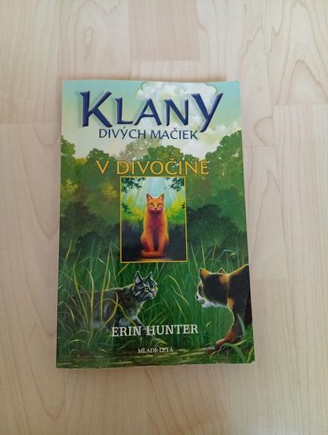 Knižky pre deti, 