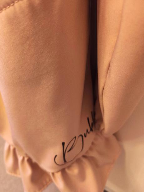 Bubbe bunda softsheel, bubbe,146