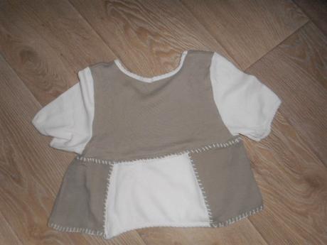 Crop top - veľ. 152, 152