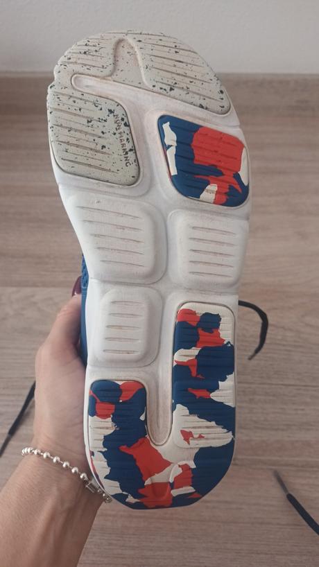 Tenisky, decathlon,37