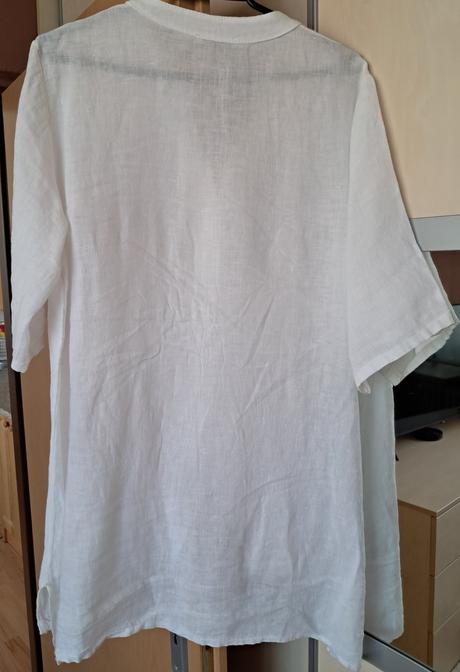 Lanova biela kosela m, m