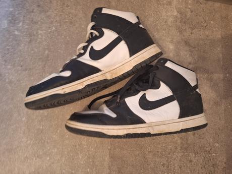 Tenisky nike č. 45,5, nike,45