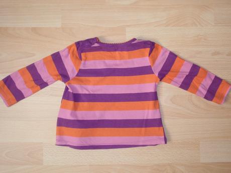 Tričko tom tailor, tom tailor,80