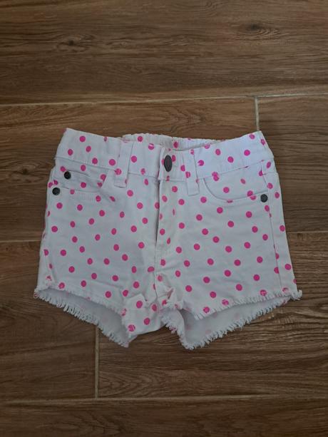 Dievčenské kraťasy, kiki&koko,116