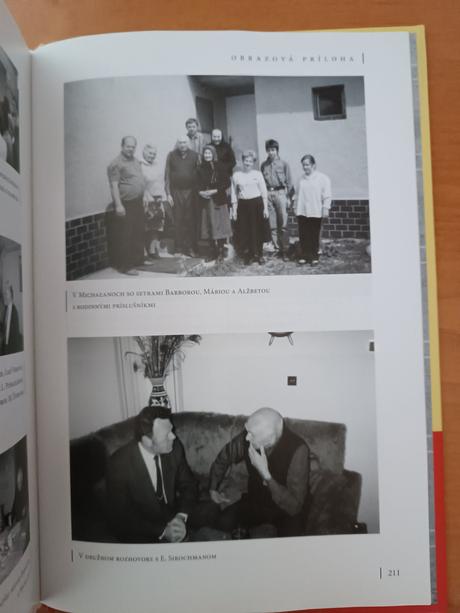 Gorazd zvonický - básnik pravdy a krásy (2013), 